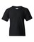 Gildan Youth Heavy Cotton Crewneck Short Sleeve T-Shirt for School Events & Casual Wear Everyday Cotton Tee